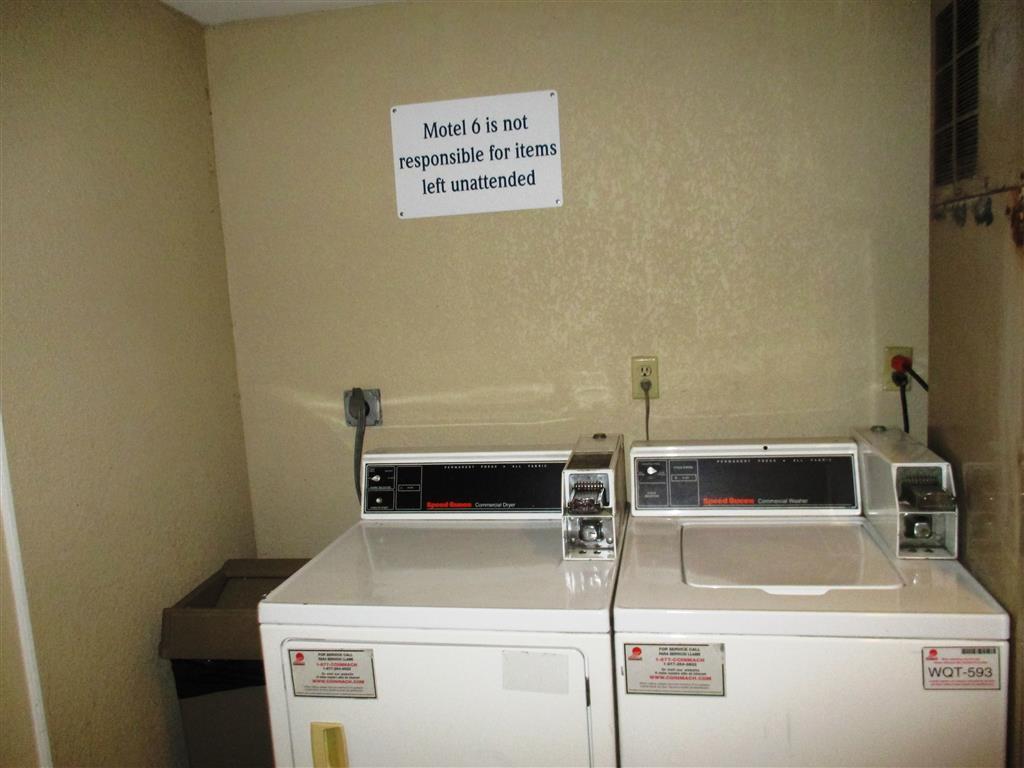 Motel 6-Newark, De Létesítmények fotó