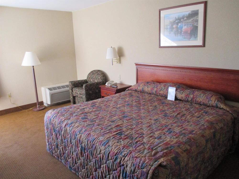Motel 6-Newark, De Kültér fotó