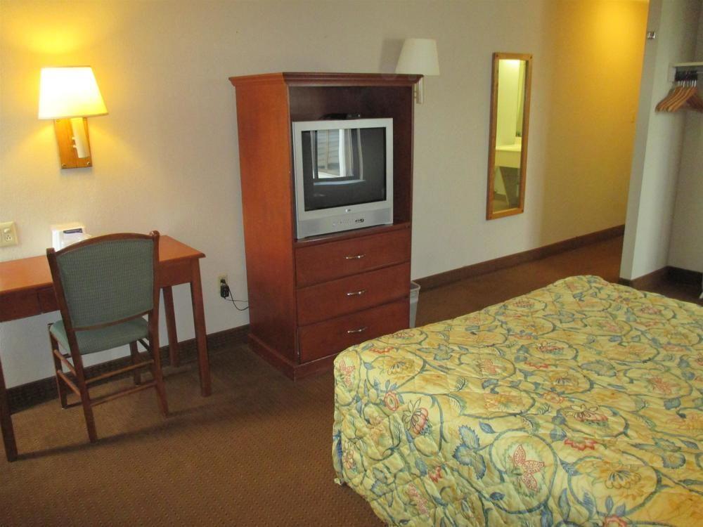 Motel 6-Newark, De Kültér fotó
