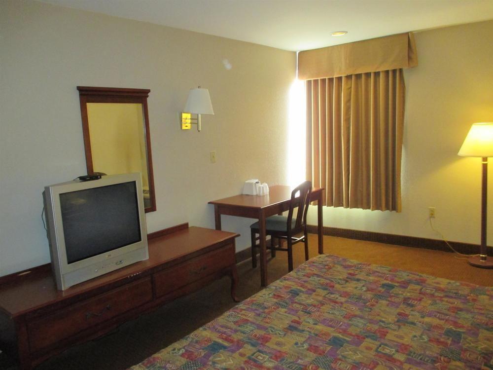Motel 6-Newark, De Kültér fotó