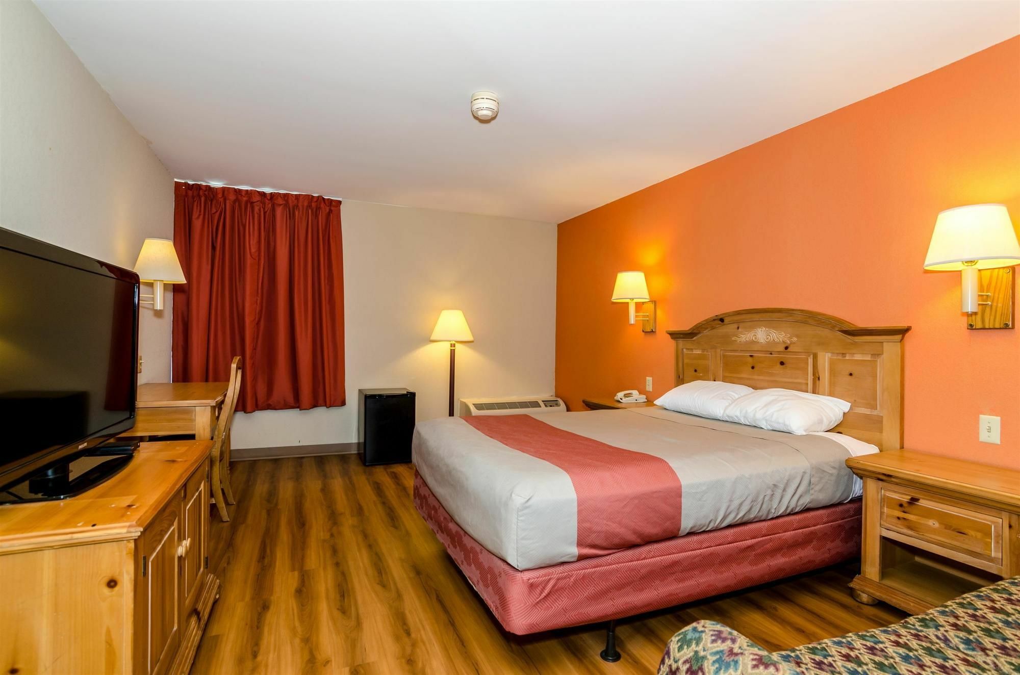 Motel 6-Newark, De Kültér fotó